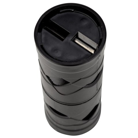 TEMPERÓWKA DO WARZYW SPAGHETTI 2W1 DEKORATOR NÓŻ DO WARZYW MISTY NAVA 10-186-026