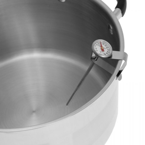 TERMOMETR DO MIĘSA -20 do 120C KLIPS KINGHOFF KH-3696