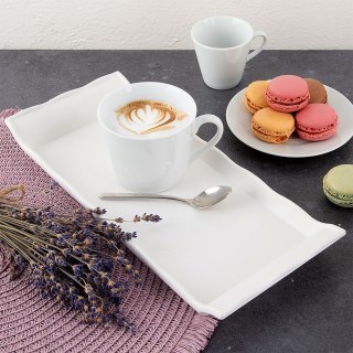 Taca do serwowania prostokątna 29.5x13cm ORION 153885