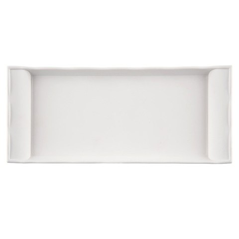 Taca do serwowania prostokątna 29.5x13cm ORION 153885