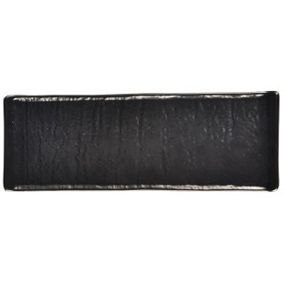 Taca do serwowania tacka ceramiczna 33.5x12cm ORION 153857
