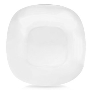 Talerz deserowy szklany LUNA 20cm ORION 129552