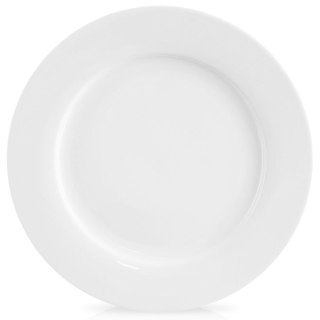 Talerz obiadowy płytki porcelanowy MONA 27cm ORION 129553