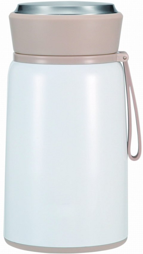 TERMOS OBIADOWY 800ml MAESTRO MR-1646-80