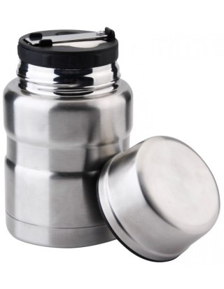 TERMOS OBIADOWY NIERDZ. 0.5L KiNGHOFF KH-1457