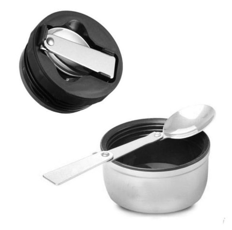 TERMOS OBIADOWY NIERDZ. 0.5L KiNGHOFF KH-1457