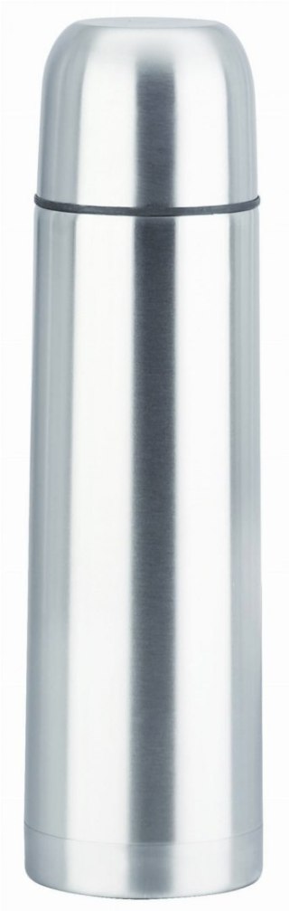 TERMOS STAL NIERDZ. 0.5L + POKROWIEC MAESTRO MR-1633-50