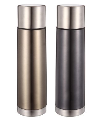 TERMOS STAL NIERDZ. 0.75L 2 KOLORY MAESTRO MR-1638-75