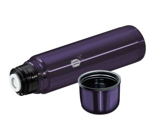 TERMOS STALOWY 0.5L BERLINGER HAUS METALLIC LINE PURPLE BH-6812
