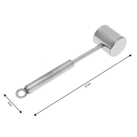 TŁUCZEK DO MIĘSA KINGHOFF KH-3180