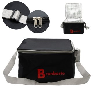 TORBA TERMICZNA IZOTERMICZNA TURYSTYCZNA 18L BRUNBESTE BB-3842