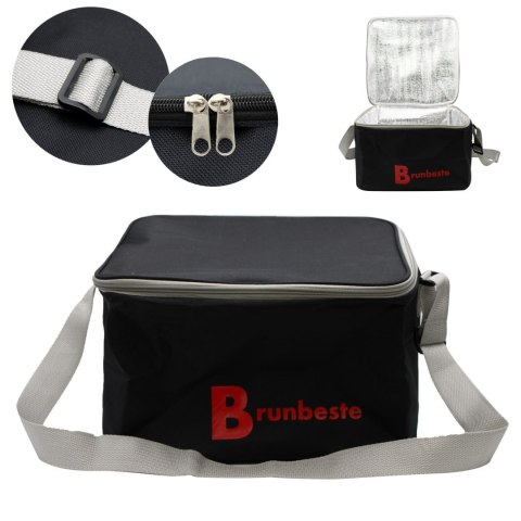 TORBA TERMICZNA IZOTERMICZNA TURYSTYCZNA 18L BRUNBESTE BB-3842