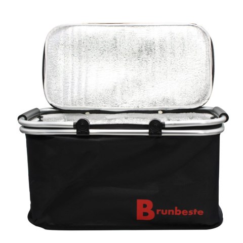 TORBA TERMICZNA IZOTERMICZNA TURYSTYCZNA 25L BRUNBESTE BB-3843