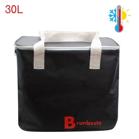 TORBA TERMICZNA IZOTERMICZNA TURYSTYCZNA 30L BRUNBESTE BB-3841