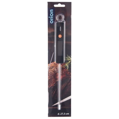 Termometr kuchenny do pieczenia mięsa oleju elektroniczny sonda ORION 152868