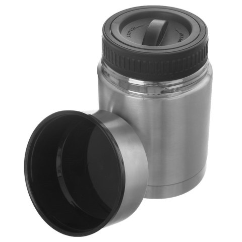 Termos obiadowy do potraw na zupę stalowy 700 ml ORION 128511