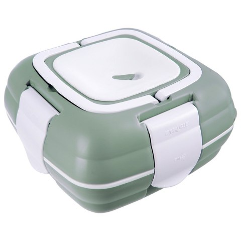 Termos obiadowy duży stalowy na obiad zupę TERMO 1,9L ORION 128528