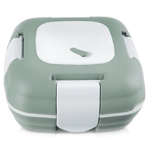 Termos obiadowy stalowy na obiad zupę do potraw TERMO 800 ml ORION 128527