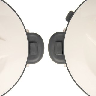 Termos obiadowy stalowy termomisa na zupę lody kremowy TERMO 900 ml ORION 128519