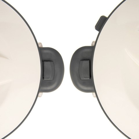 Termos obiadowy stalowy termomisa na zupę lody kremowy TERMO 900 ml ORION 128519