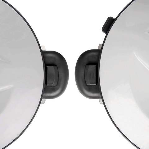 Termos obiadowy stalowy termomisa na zupę lody szary TERMO 900 ml ORION 128520