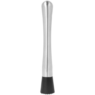 Tłuczek barmański muddler barowy do drinków mięty limonki BRUNBESTE BB-3342