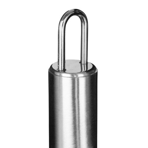 Tłuczek do mięsa stalowy dwustronny LUXY 27cm ORION 141420