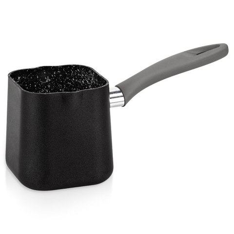 Turecki tygielek do parzenia kawy po turecku granitowy FUNTZIO 550ml NAVA 10-104-011