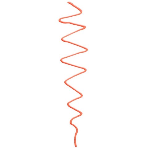 Tylka cukiernicza końcówka do dekorowania lukrowania pisak ORION 153005