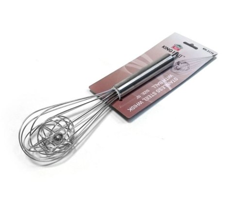 UBIJACZKA Z KULKĄ 26CM KiNGHOFF KH-3179