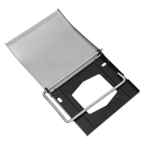 UCHWYT NA PAPIER TOALETOWY KLAUSBERG KB-7087