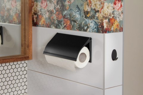 UCHWYT ŚCIENNY NA RĘCZNIK PAPIEROWY BRUNBESTE BB-2787