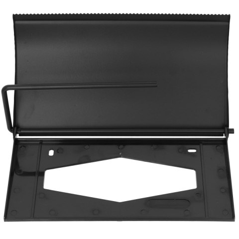 UCHWYT ŚCIENNY NA RĘCZNIK PAPIEROWY BRUNBESTE BB-2787