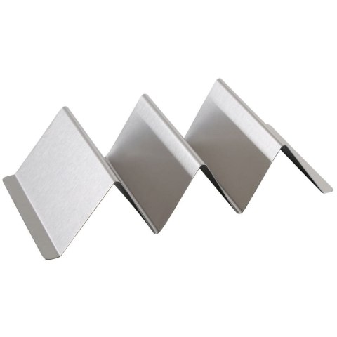 UCHWYT STOJAK DO SERWOWANIA TACOS KINGHOFF KH-1804