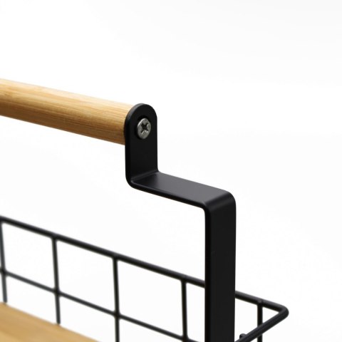 UNIWERSALNA PÓŁKA KUCHENNA NA PRZYPRAWY BRUNBESTE BB-1747