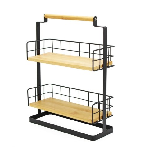 UNIWERSALNA PÓŁKA KUCHENNA NA PRZYPRAWY BRUNBESTE BB-1747