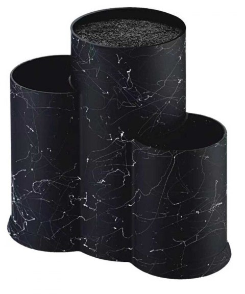 UNIWERSALNY BLOK STOJAK DO NOŻY 3w1 KRISBERG KS-2635