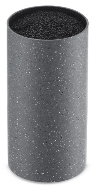 UNIWERSALNY BLOK STOJAK DO NOŻY KRISBERG KS-2527 SZARY