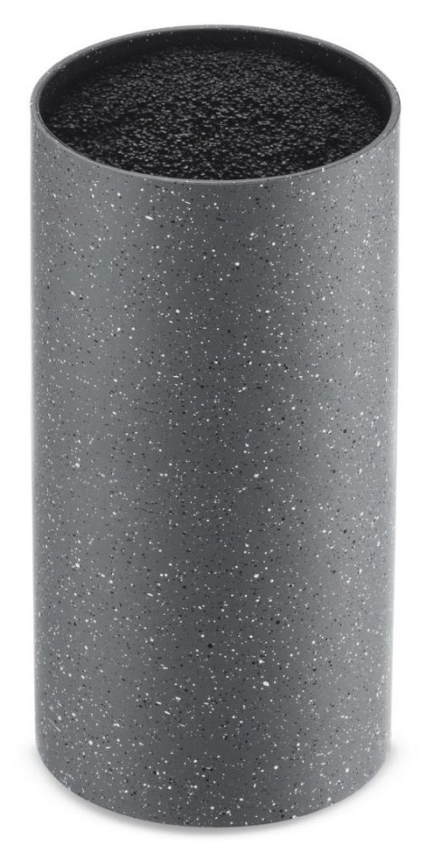 UNIWERSALNY BLOK STOJAK DO NOŻY KRISBERG KS-2527 SZARY