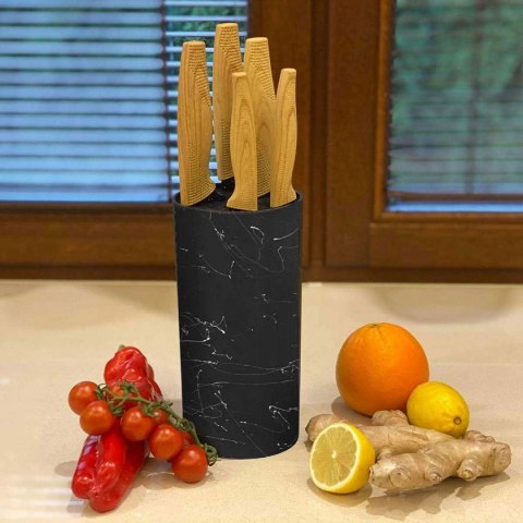 UNIWERSALNY BLOK STOJAK DO NOŻY KRISBERG KS-2634