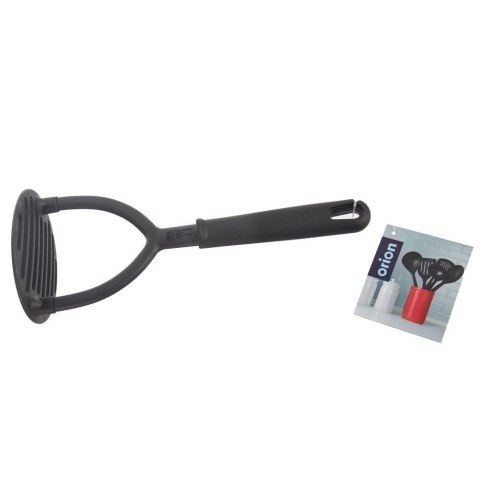 Ubijak do ziemniaków termoplastyczny BLACKLINE 24cm ORION 143120