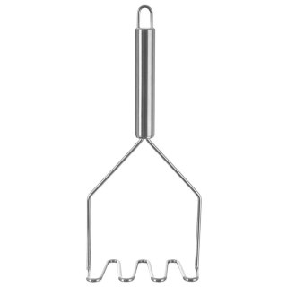 Ubijak tłuczek do ziemniaków metalowy 10.5x24cm ORION 143124