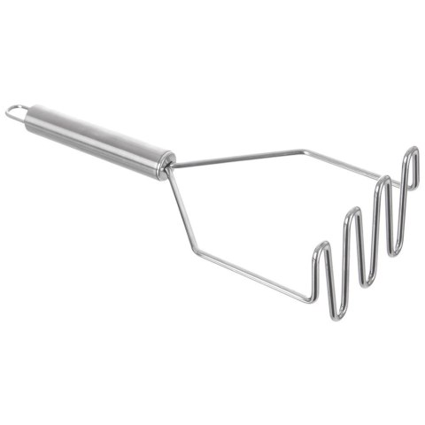 Ubijak tłuczek do ziemniaków metalowy 10.5x24cm ORION 143124