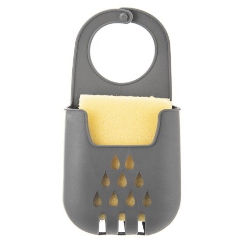 Uchwyt ociekacz na gąbkę do naczyń do zlewu organizer wieszak ORION 540120