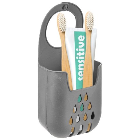 Uchwyt ociekacz na gąbkę do naczyń do zlewu organizer wieszak ORION 540120