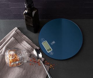 WAGA KUCHENNA 5kg 1g BERLINGER HAUS AQUAMARINE BH-9427