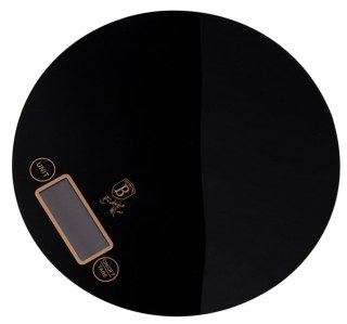 WAGA KUCHENNA 5kg 1g BERLINGER HAUS BLACK ROSE BH-9431
