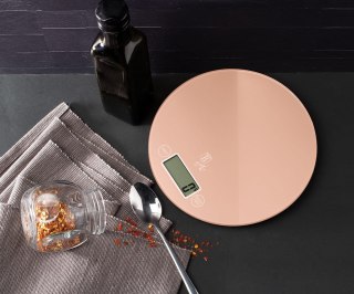 WAGA KUCHENNA 5kg 1g BERLINGER HAUS ROSE GOLD BH-9428