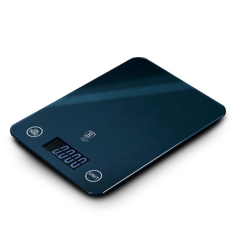 WAGA KUCHENNA ULTRA-SLIM BERLINGER HAUS AQUAMARINE BH-9355