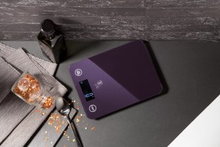 WAGA KUCHENNA ULTRA-SLIM BERLINGER HAUS PURPLE ECLIPSE BH-9364